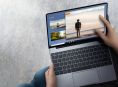 Análisis del Huawei MateBook 13