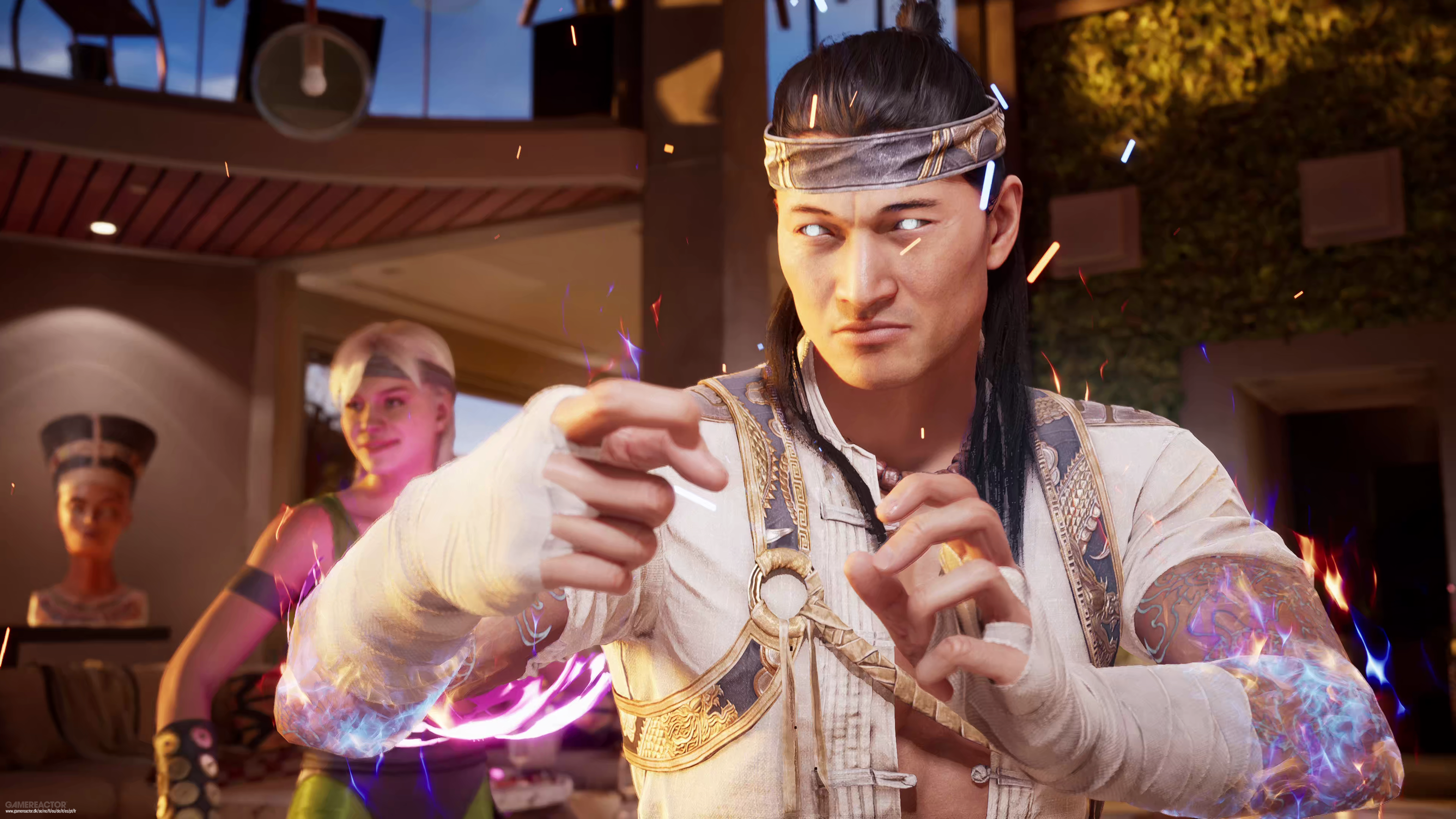 Parecía que estaba de capa caída, pero no te confíes: Mortal Kombat 1 es un éxito que ha superado ya los 8 millones de unidades vendidas