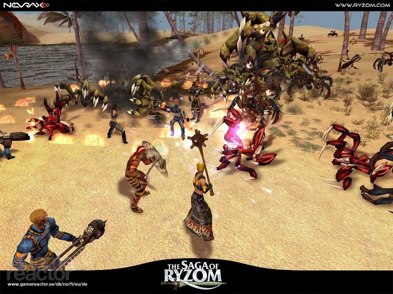 Ryzom