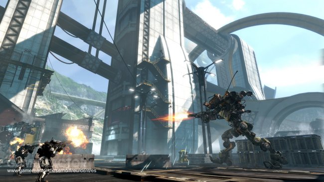 Titanfall