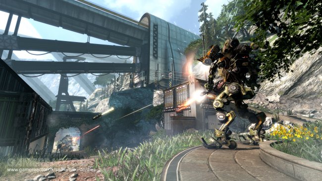 Titanfall