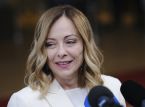 La primera ministra italiana considera manejables los nuevos objetivos de gasto en defensa de la OTAN
