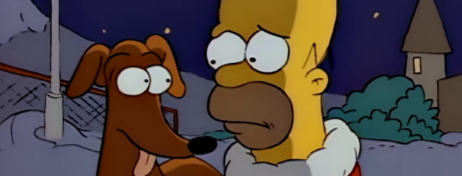 Disney+ omite ciertas escenas en el nuevo capítulo de "Los Simpson"