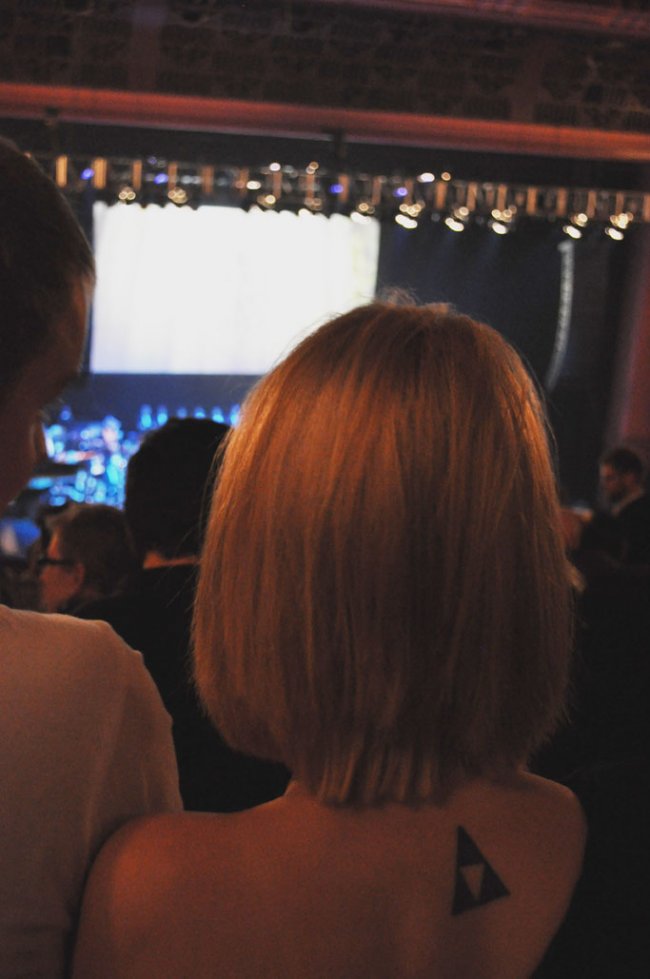 The Legend of Zelda 25th Anniversary Symphony London: crónica especial