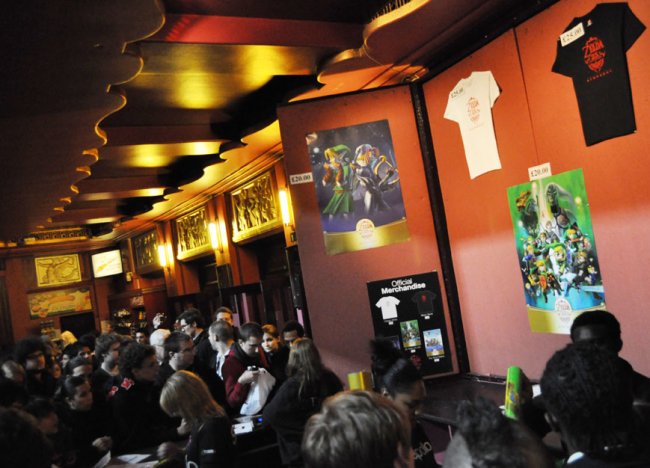 The Legend of Zelda 25th Anniversary Symphony London: crónica especial