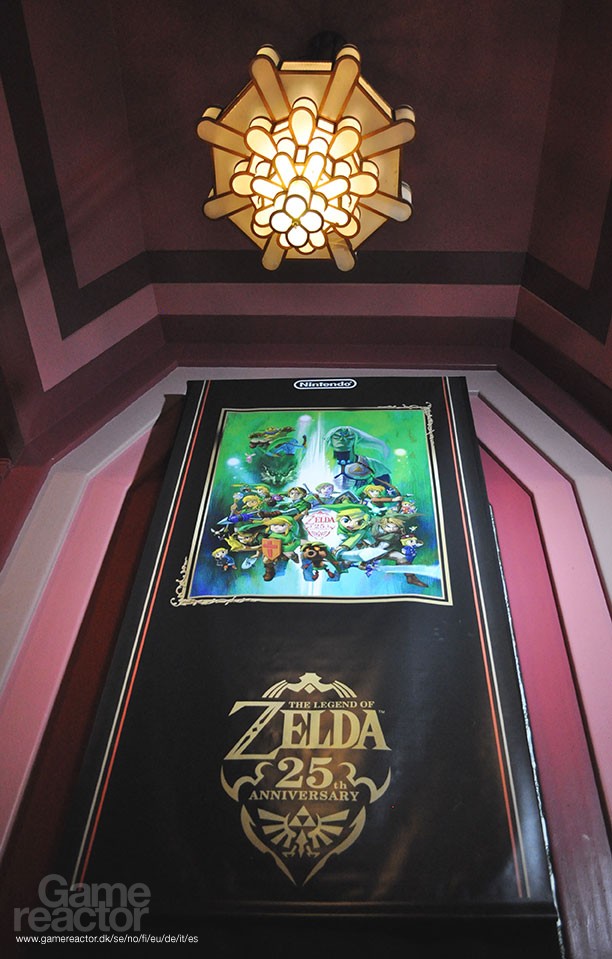 The Legend of Zelda 25th Anniversary Symphony London: crónica especial