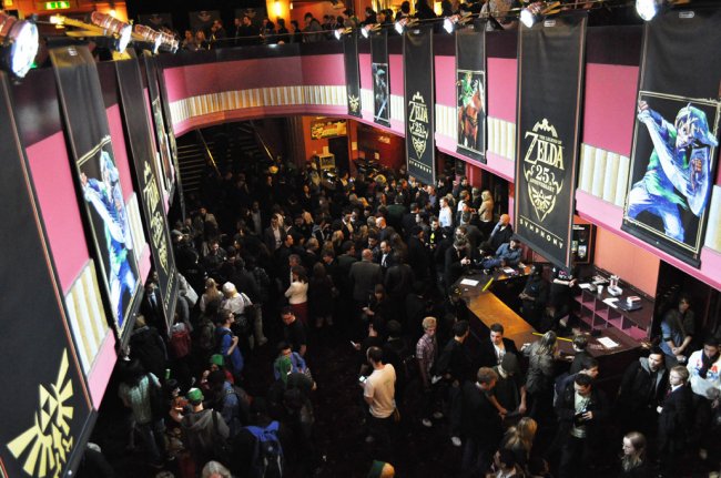 The Legend of Zelda 25th Anniversary Symphony London: crónica especial