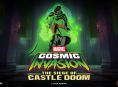 Marvel Cosmic Invasion recibirá un DLC del Doctor Doom antes del estreno de Vengadores: Doomsday