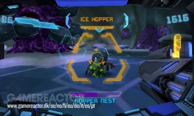 Metroid Prime: Federation Force