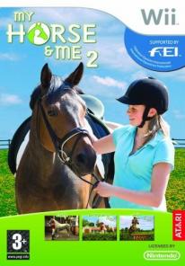 My Horse & Me 2