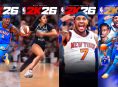 NBA 2K26 tendr&aacute; como estrella de portada a Shai Gilgeous-Alexander, de los Oklahoma City Thunder