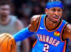 NBA 2K26 tendrá como estrella de portada a Shai Gilgeous-Alexander, de los Oklahoma City Thunder