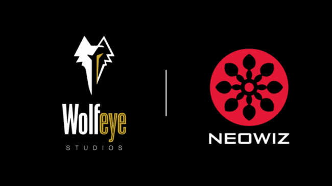 Neowiz se une a los antiguos creadores de Dishonored y Prey en Wolfeye Studios para publicar su próximo juego