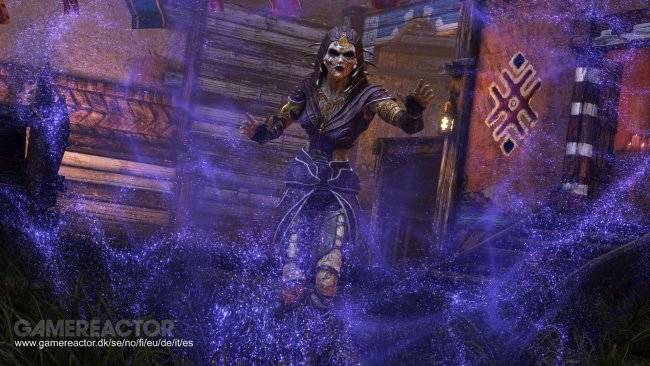 Nosgoth