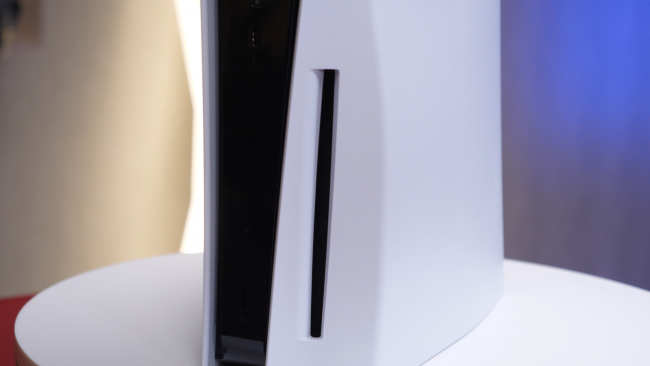 Análisis de PlayStation 5