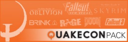 Quakecon Bundle llega a Steam