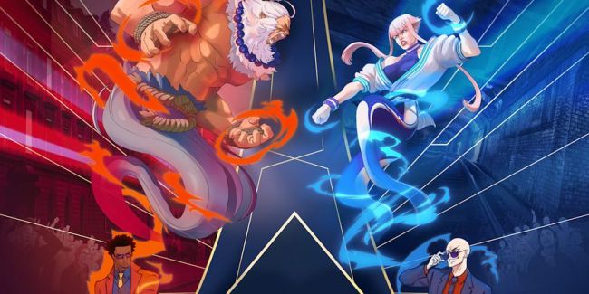 Street Fighter 6