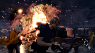 Resident Evil 4 Guide for the Newly Enlightened 2 Resident Evil 4