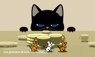Rhythm Paradise Megamix