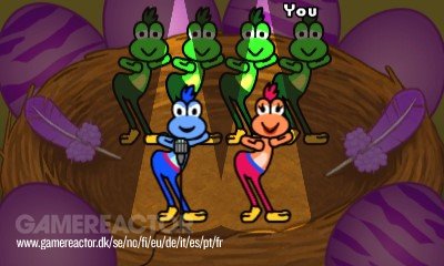 Rhythm Paradise Megamix