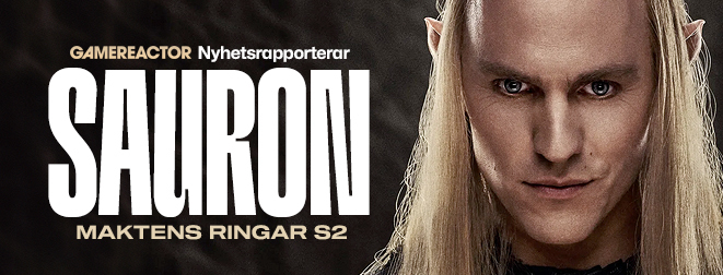 La segunda temporada de The Lord of the Rings: The Rings of Power se muestra en un nuevo tráiler