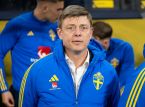 Jon Dahl Tomasson, seleccionador de Suecia, despedido tras la debacle en la fase de clasificaci&oacute;n para el Mundial