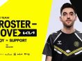 Team Vitality incorpora a Nisqy a su plantilla de LEC