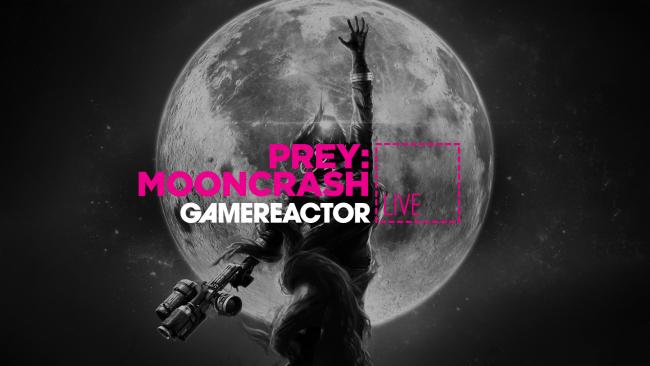 Prey