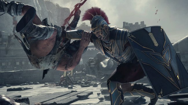 Ryse: Son of Rome