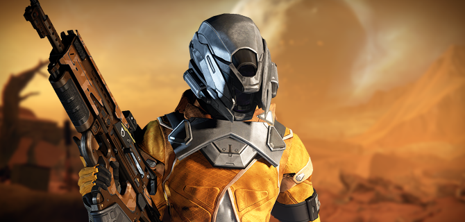Destiny