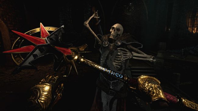 Fuentes: Se ha cancelado un RPG de Warhammer no anunciado