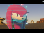Sonic Team ha escuchado el feedback sobre Sonic Frontiers y trabaja en mejoras sustanciales