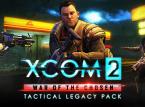 El nuevo DLC de Xcom 2 cuenta la historia puente con Xcom