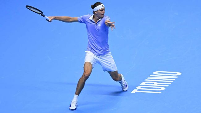 Zverev se acerca a las semifinales de la ATP tras tumbar a Ruud