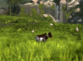 Goat Simulator se vuelve MMO con la nueva actualización