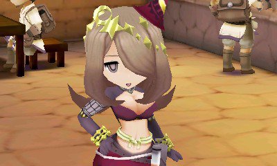 The Legend of Legacy