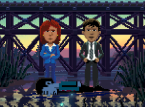Gameplay: 2 horas pensando con Thimbleweed Park