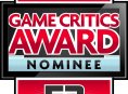 Estos son los nominados a mejores juegos del E3 2017 en Game Critics Awards
