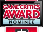 Estos son los nominados a mejores juegos del E3 2017 en Game Critics Awards