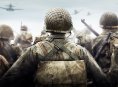 Ventas: Call of Duty: WWII quiere ser Zumba Fitness
