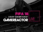 Hoy en GR Live: Directo de FIFA 18