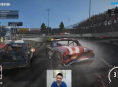 Dos horas de gameplay del chocante Wreckfest