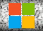 Los elevados aranceles han vuelto a convertir a Microsoft en la empresa mejor valorada del mundo