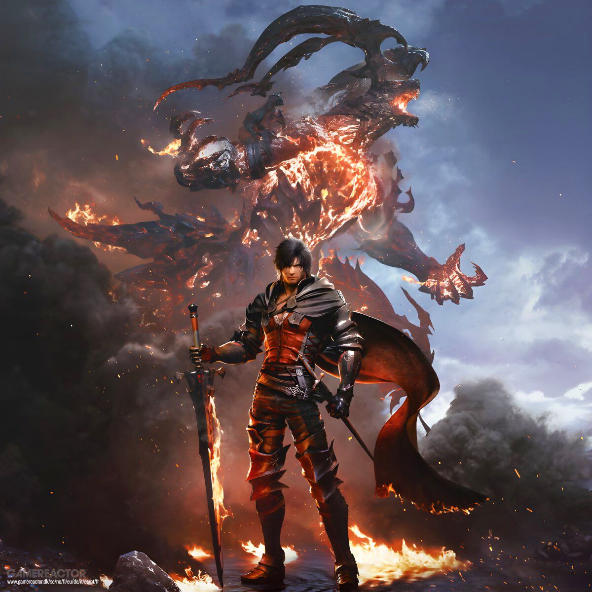 El director de Final Fantasy XVI ve más cercano el lanzamiento en Xbox Series: "Vamos paso a paso"