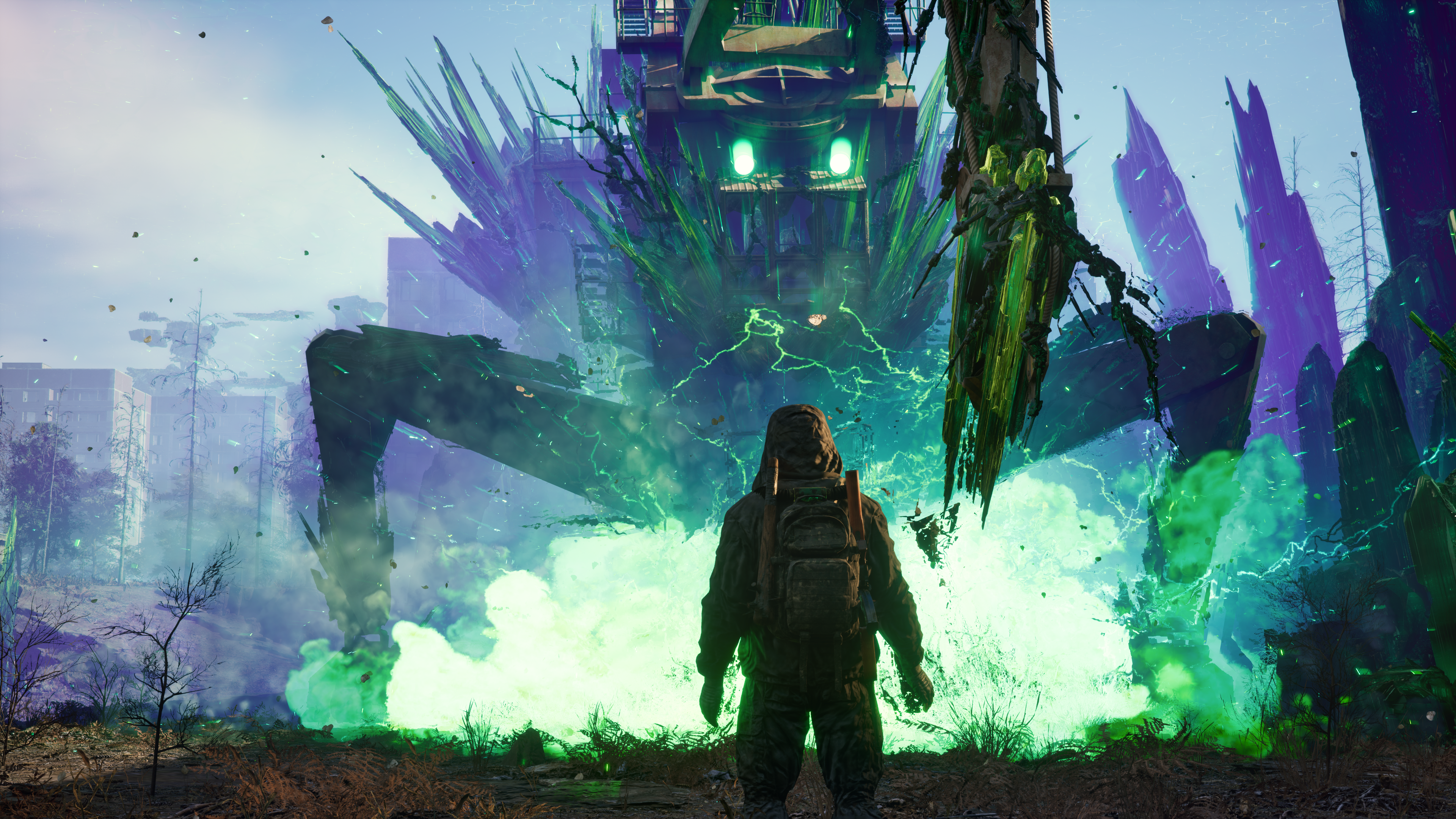 Chernobylite 2: Exclusion Zone anunciado para 2025