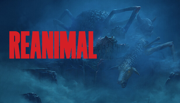 Reanimal ha vendido un millón de copias, y Embracer lo considera 