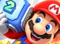 Casi 300 canciones de Super Mario Party Jamboree a&ntilde;adidas a Nintendo Music