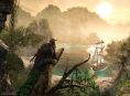 Assassin's Creed Black Flag Resynced clasificado por PEGI
