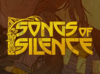 El magn&iacute;fico juego de estrategia de fantas&iacute;a Songs of Silence se lanza completo el 13 de noviembre