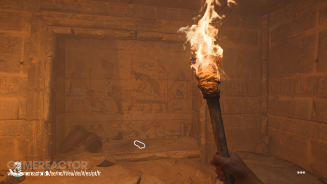 Indiana Jones y el Gran Círculo